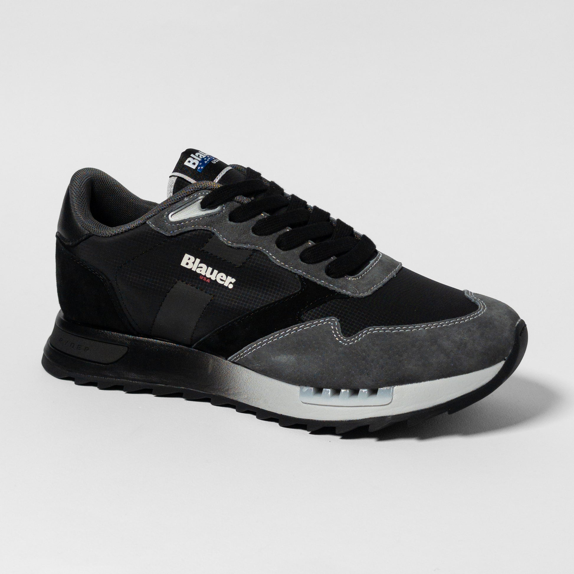 BLAUER | Sneaker RYDER01/SHA - Proposta Legend
