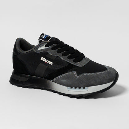 BLAUER | Sneaker RYDER01/SHA - Proposta Legend