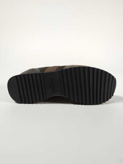 BLAUER | Running Queens01-WAX - Proposta Legend