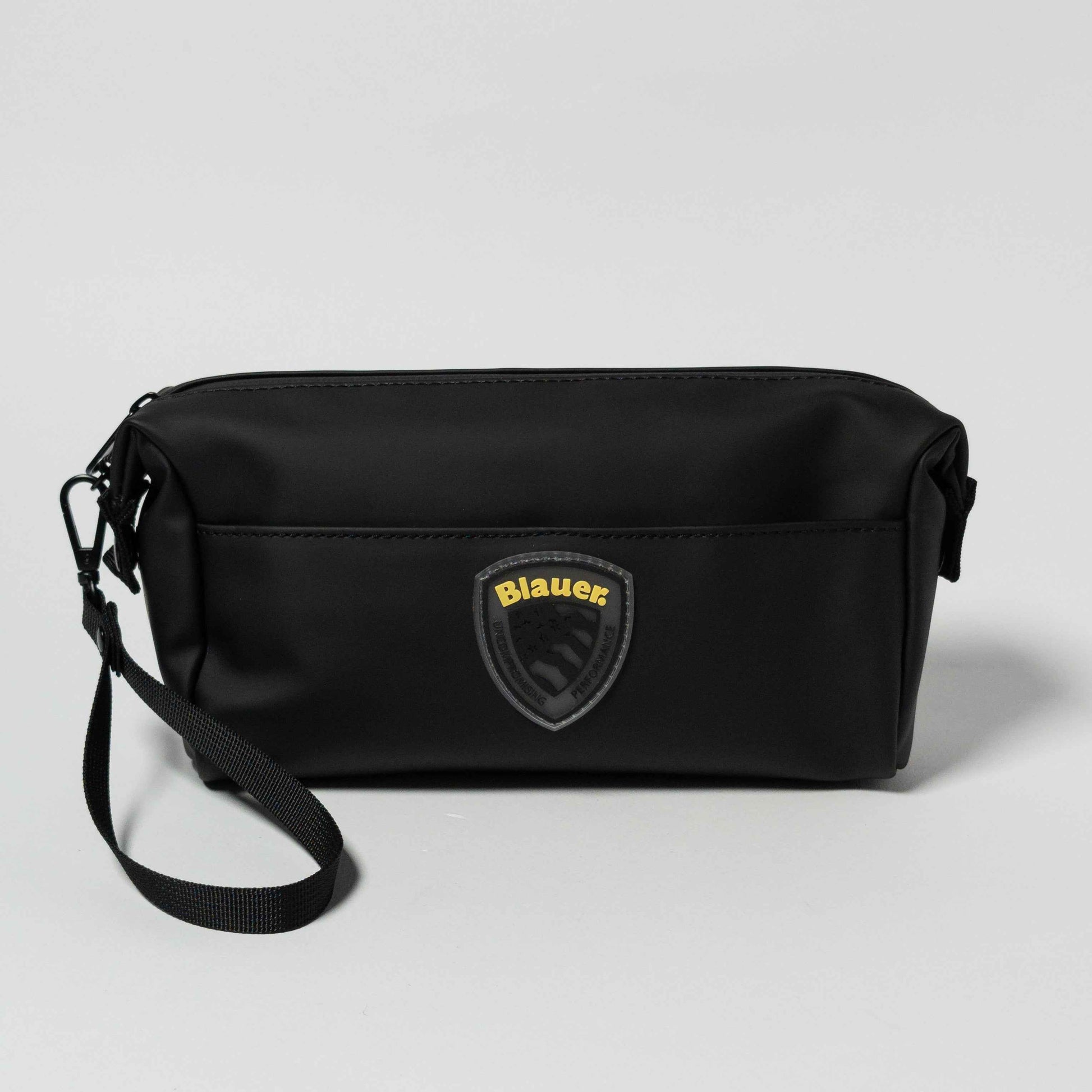 BLAUER | Pochette uomo SHAM01/RUB