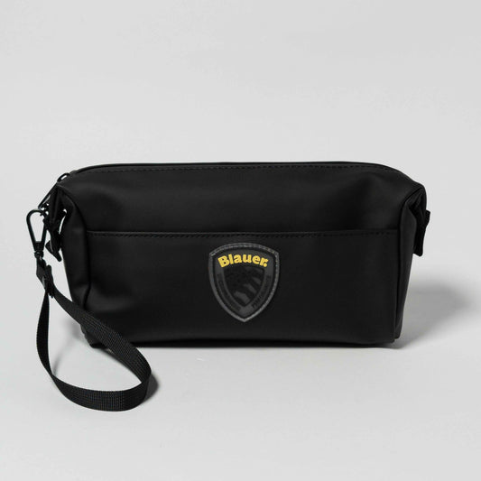BLAUER | Pochette uomo SHAM01/RUB