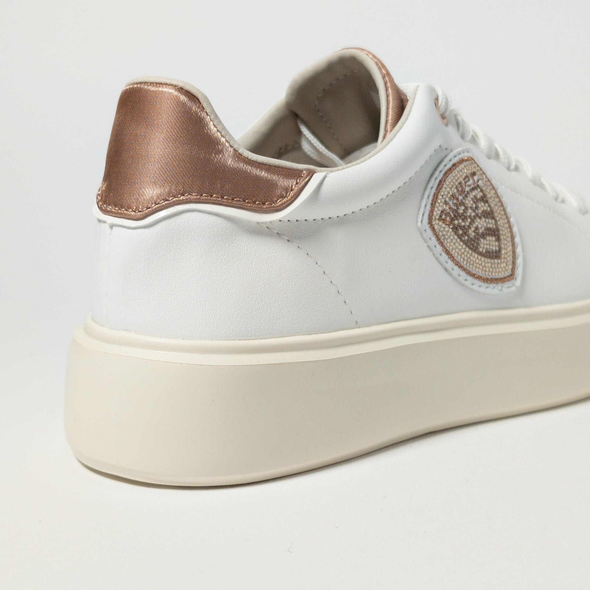 BLAUER | Sneaker Venus01 - Proposta Legend