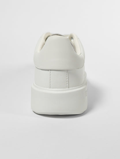 BLAUER | Sneaker BUCK07/LEA - Proposta Legend