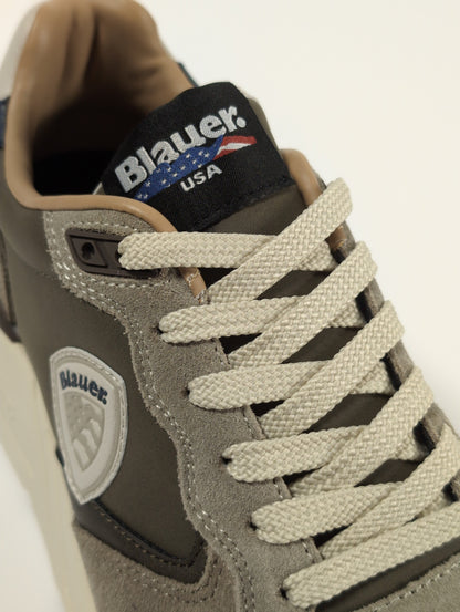 BLAUER | Sneaker Ray02-NUS - Proposta Legend