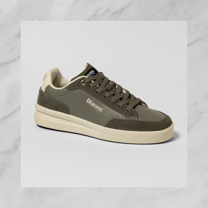 BLAUER | Sneaker KYOTO01/LES - Proposta Legend