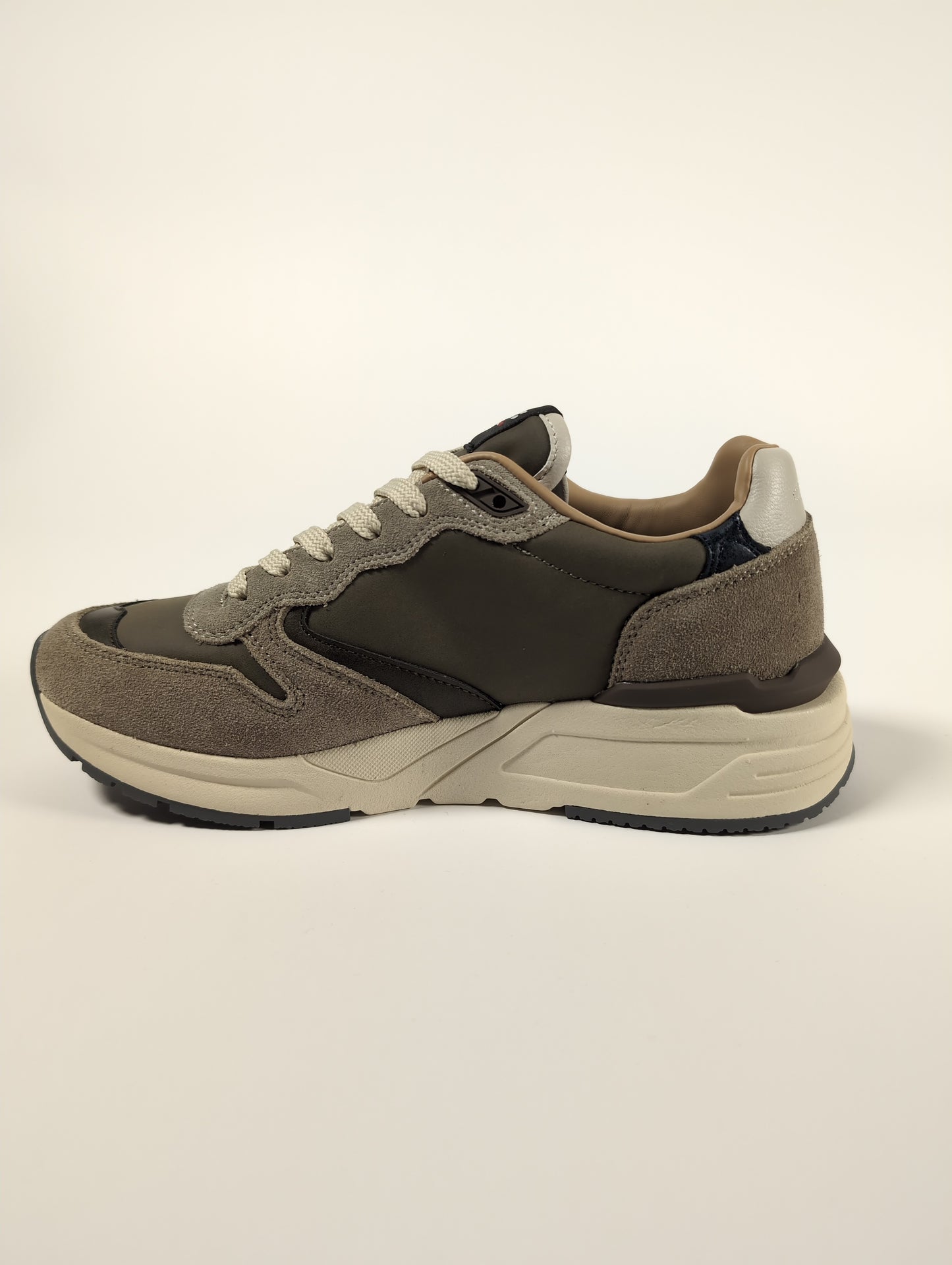 BLAUER | Sneaker Ray02-NUS - Proposta Legend