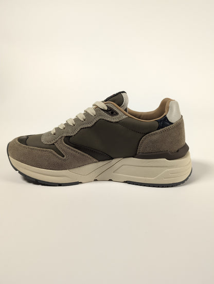 BLAUER | Sneaker Ray02-NUS - Proposta Legend