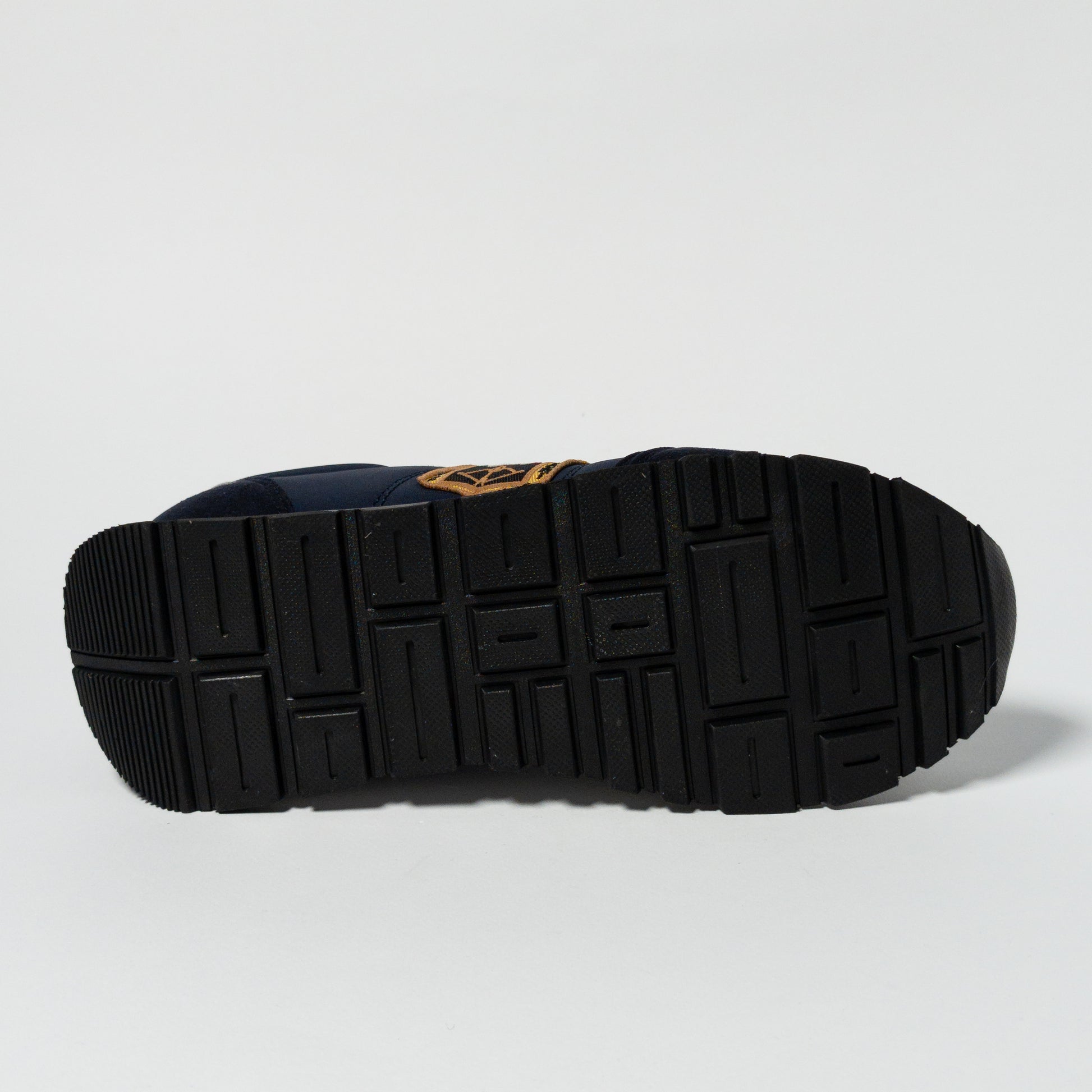 AERONAUTICA MILITARE | Sneakers Frecce Tricolori MB339 - Proposta Legend