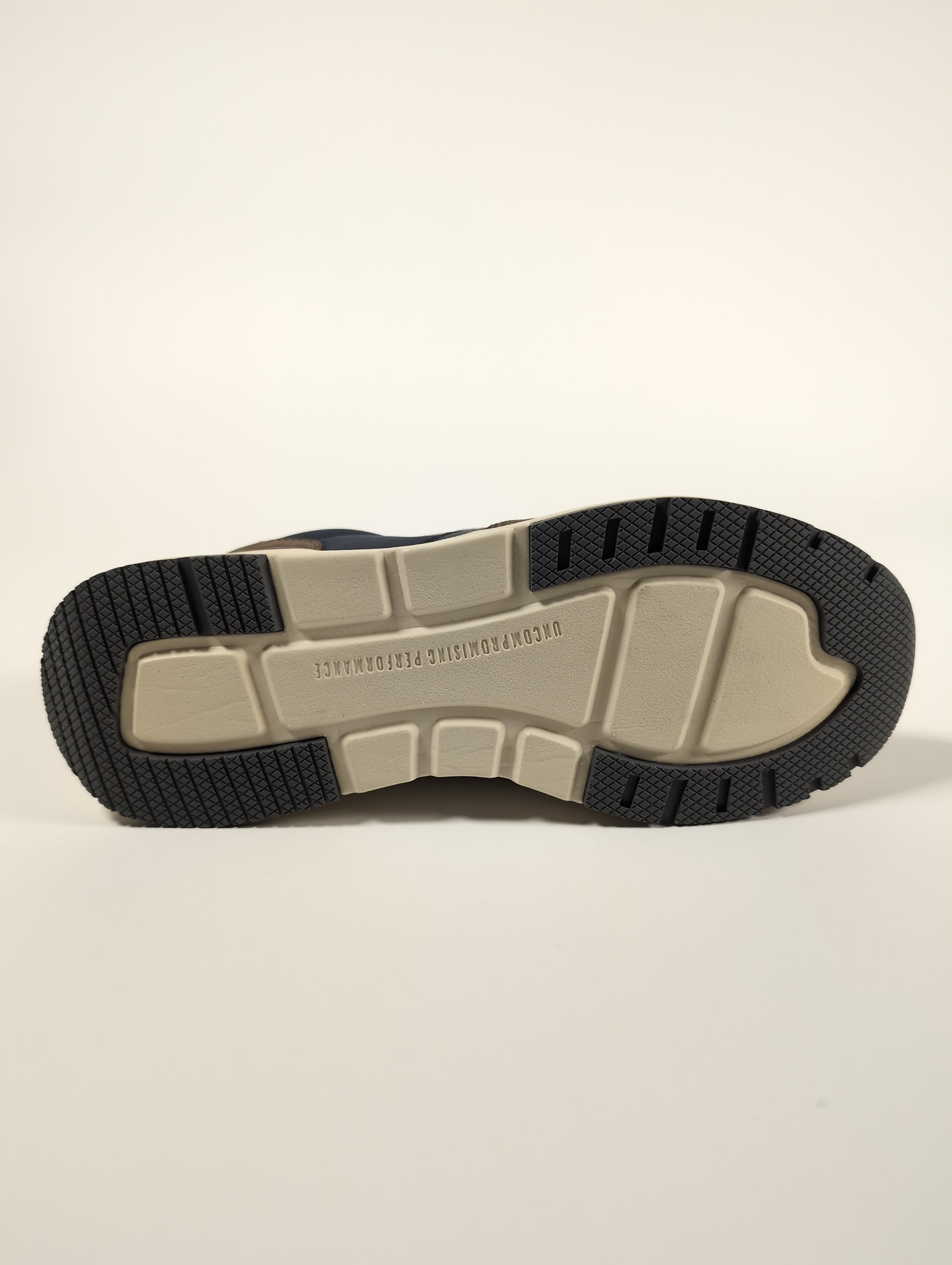 BLAUER | Sneaker Ray02-NUS - Proposta Legend