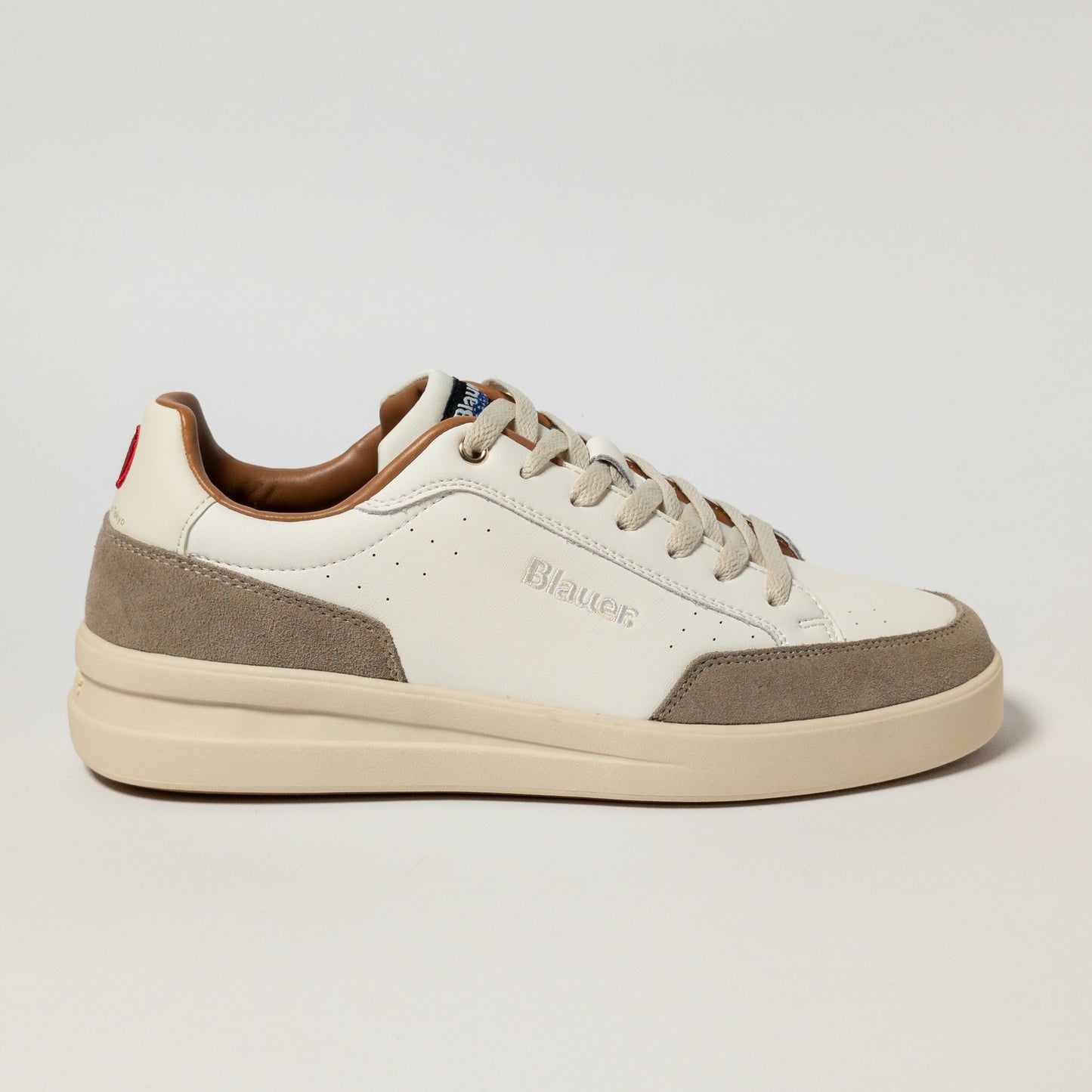 BLAUER | Sneaker KYOTO01/LEC - Proposta Legend