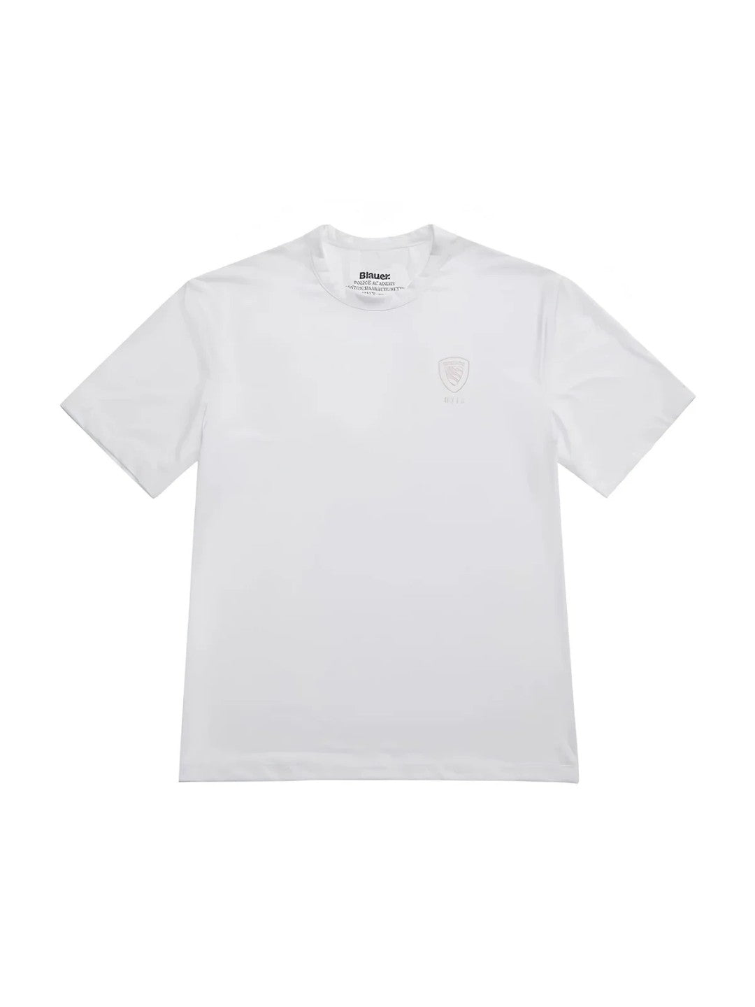BLAUER | T-Shirt elasticizzata JASONS