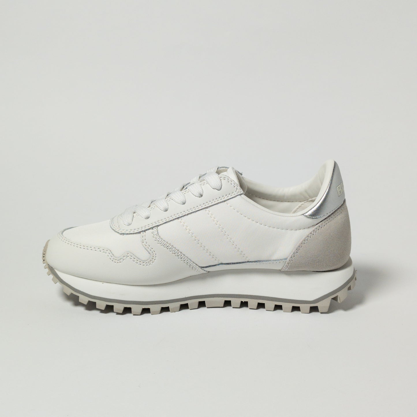 BLAUER | Sneaker donna MILLEN03/NYM - Proposta Legend