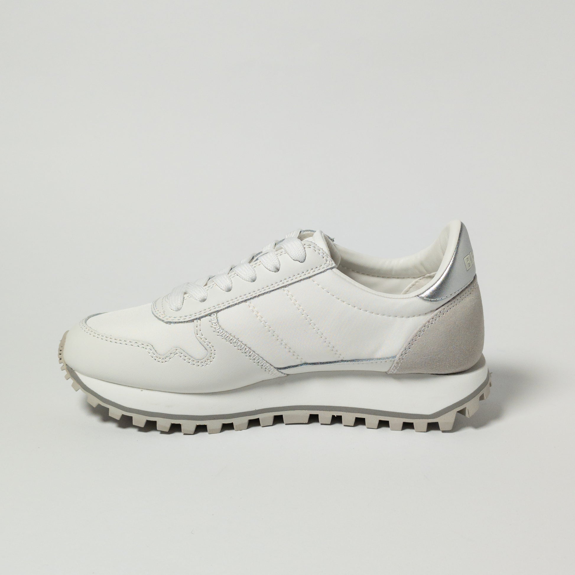 BLAUER | Sneaker donna MILLEN03/NYM - Proposta Legend
