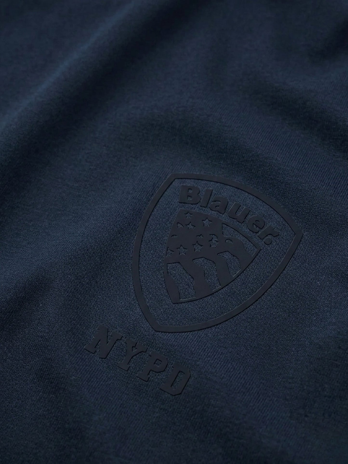BLAUER | T-Shirt elasticizzata JASONS - Proposta Legend