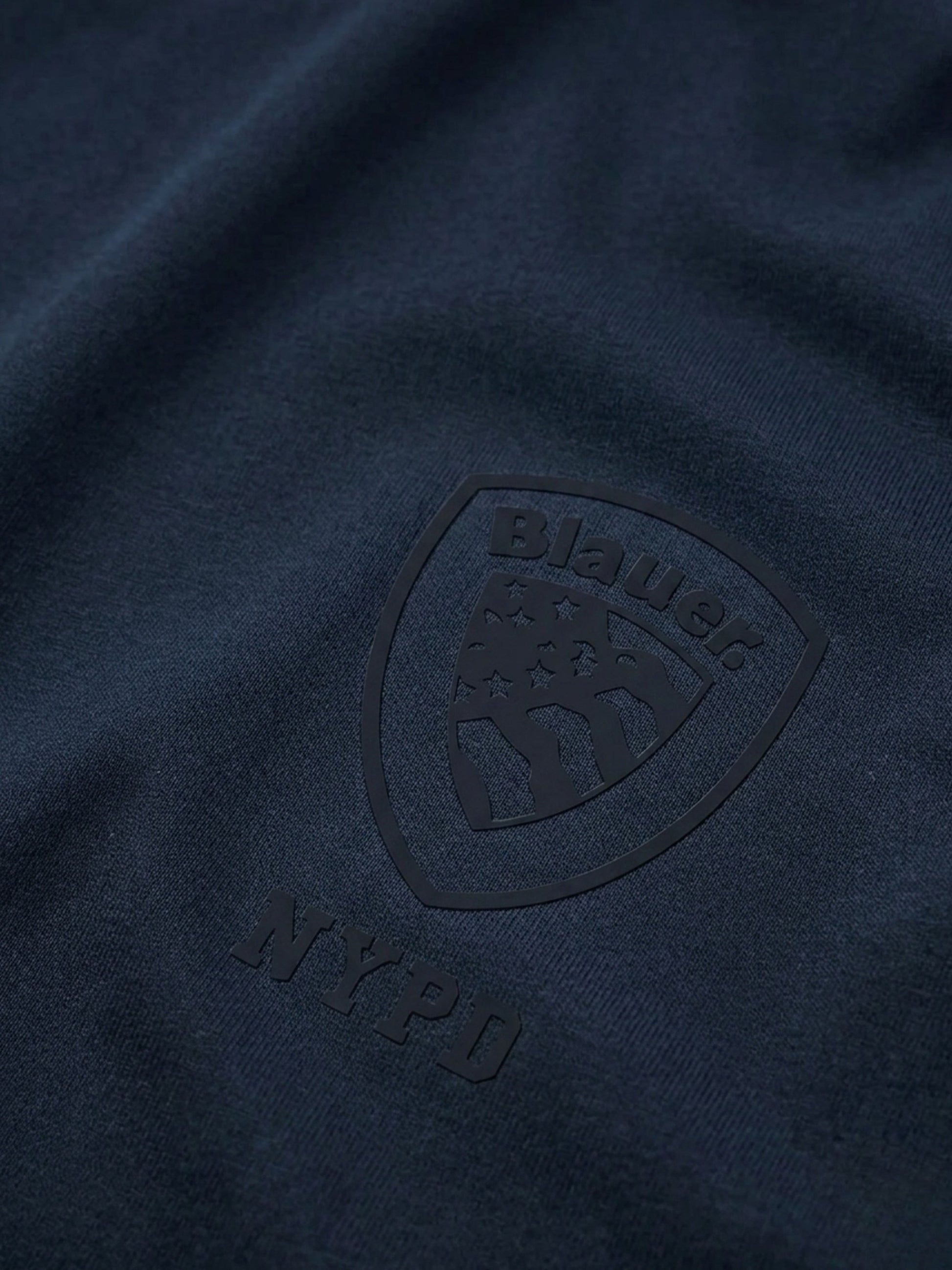 BLAUER | T-Shirt elasticizzata JASONS - Proposta Legend