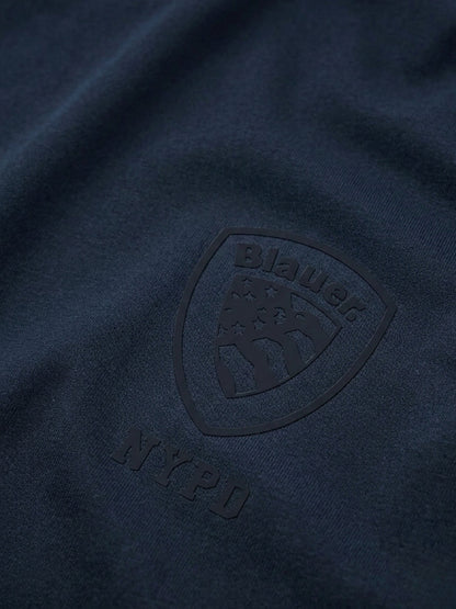 BLAUER | T-Shirt elasticizzata JASONS - Proposta Legend