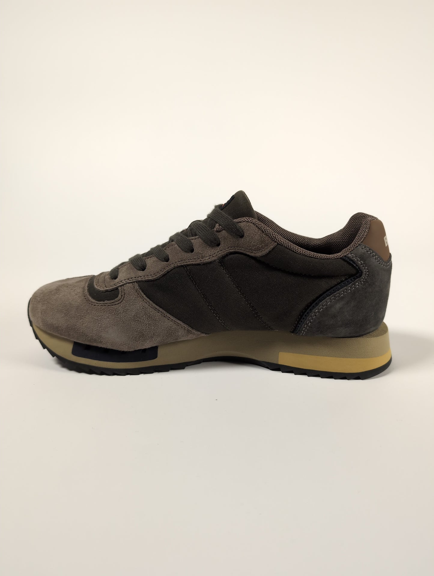 BLAUER | Running Queens01-WAX - Proposta Legend