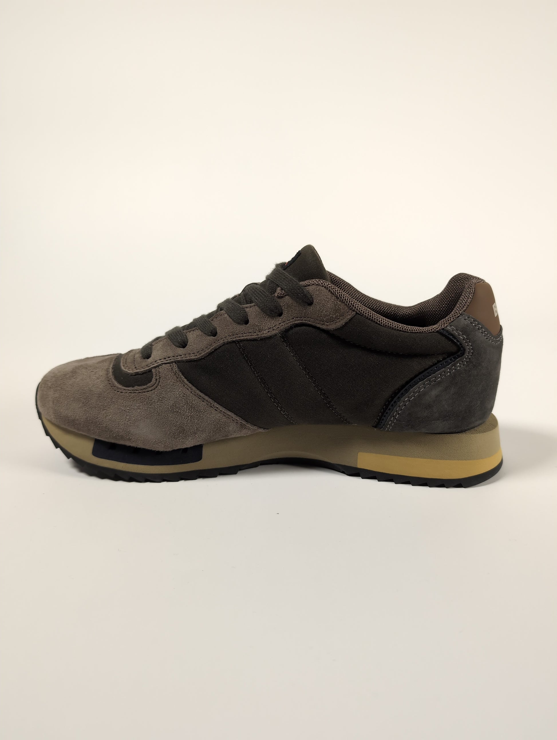 BLAUER | Running Queens01-WAX - Proposta Legend