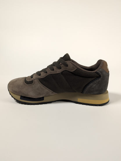 BLAUER | Running Queens01-WAX - Proposta Legend