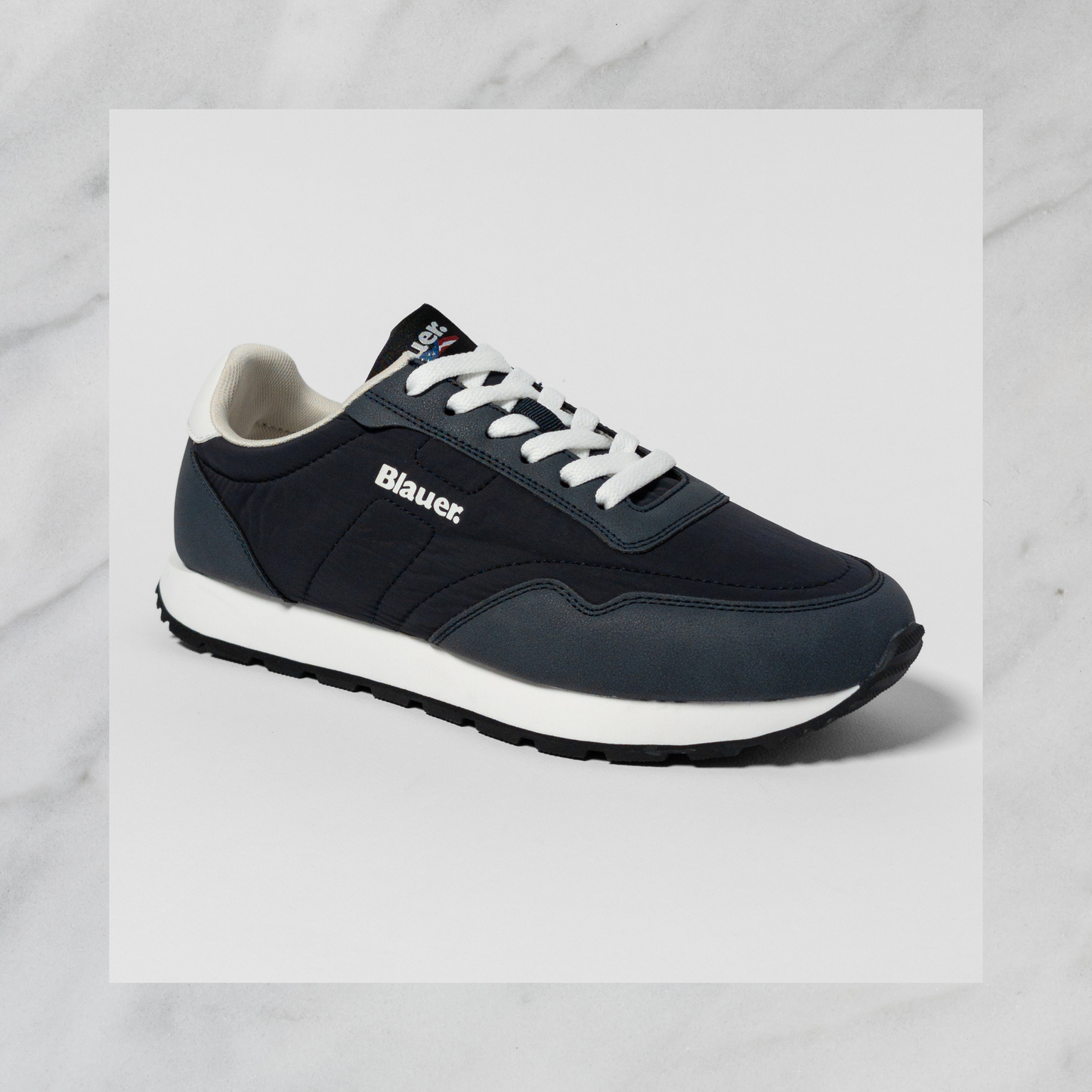 BLAUER | Sneaker FALCON01/NYS - Proposta Legend