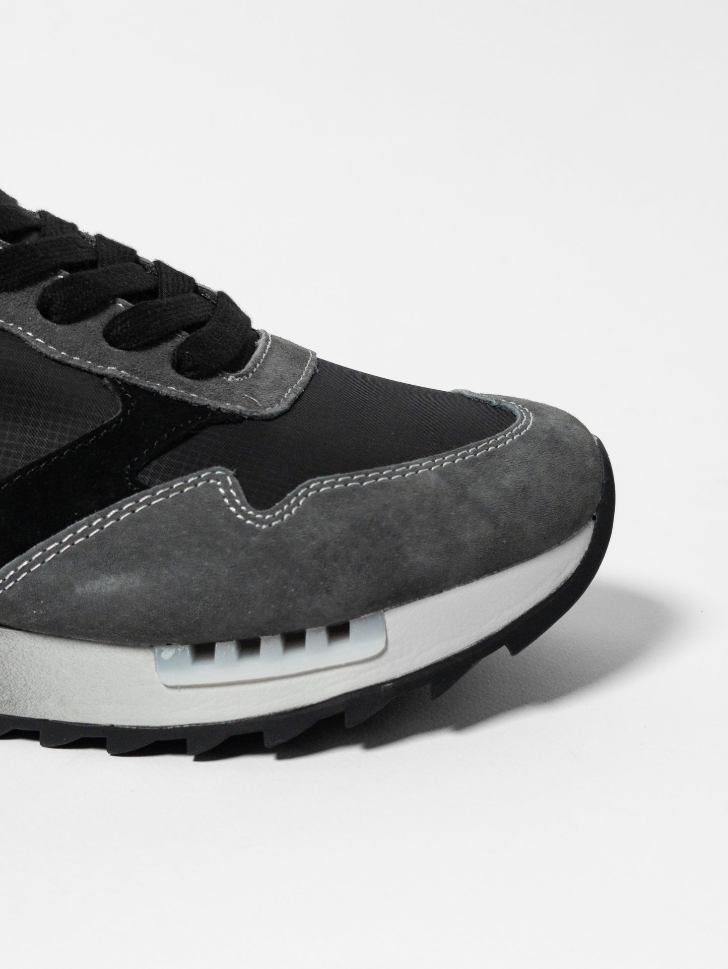 BLAUER | Sneaker RYDER01/SHA - Proposta Legend