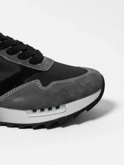 BLAUER | Sneaker RYDER01/SHA - Proposta Legend