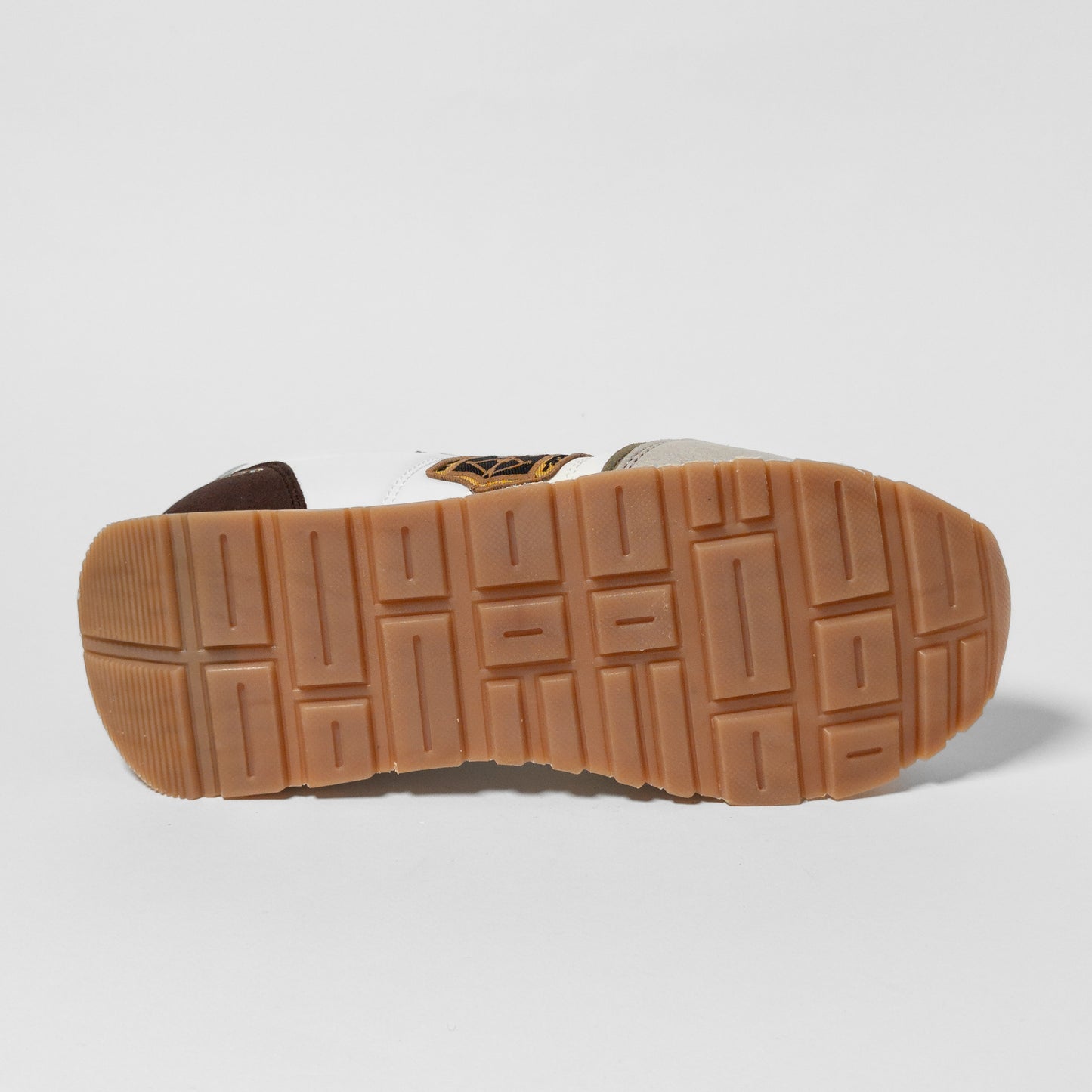 AERONAUTICA MILITARE | Sneakers Frecce Tricolori MB339 - Proposta Legend