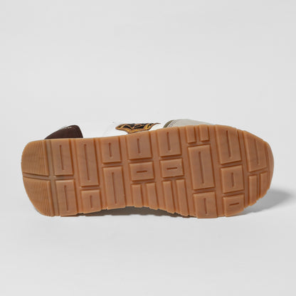 AERONAUTICA MILITARE | Sneakers Frecce Tricolori MB339 - Proposta Legend