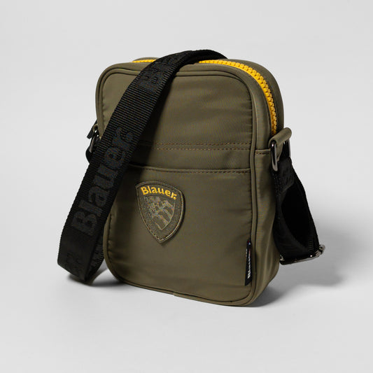 BLAUER | Tracolla uomo FORT04/STR - Proposta Legend