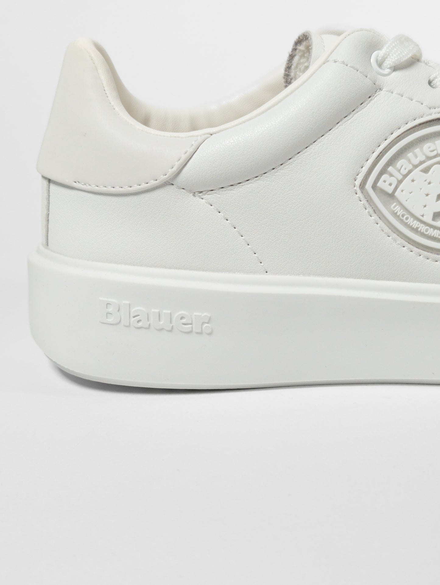 BLAUER | Sneaker BUCK07/LEA - Proposta Legend