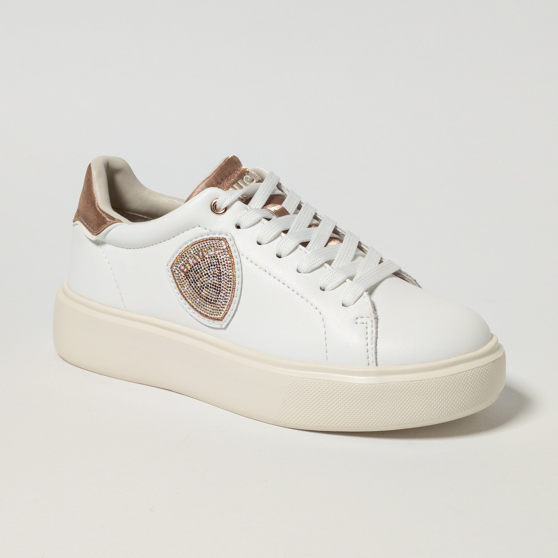 BLAUER | Sneaker Venus01 - Proposta Legend