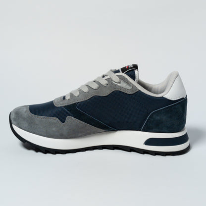 BLAUER | Sneaker RYDER01/NYS - Proposta Legend