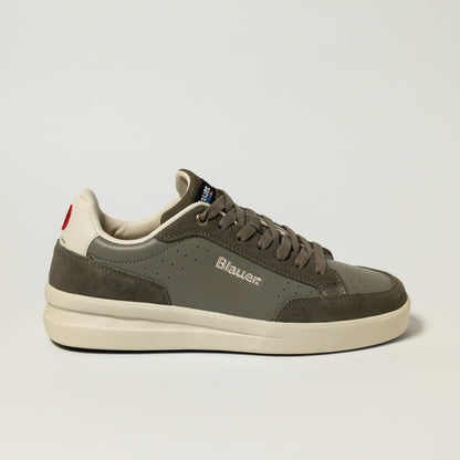 BLAUER | Sneaker KYOTO01/LES - Proposta Legend