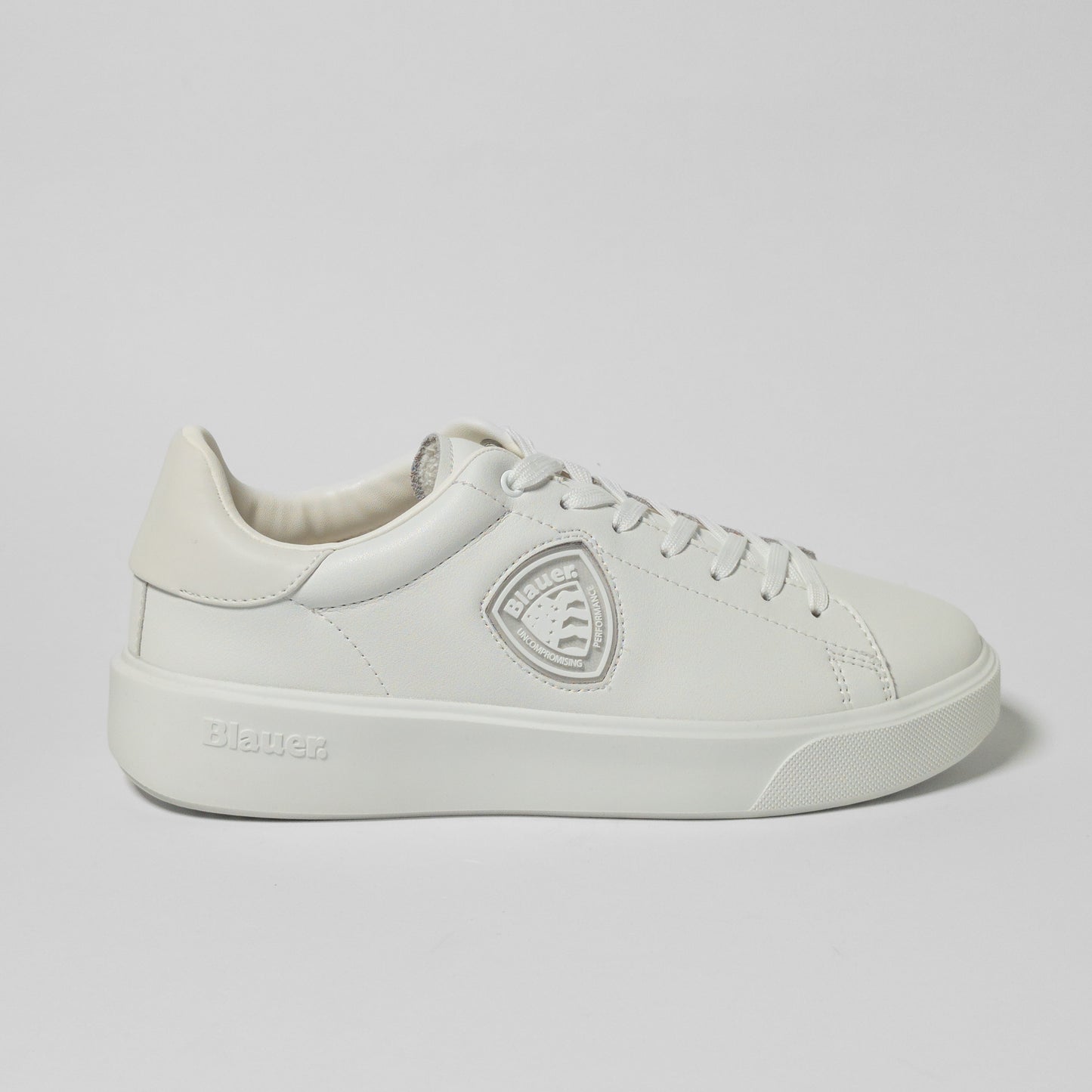 BLAUER | Sneaker BUCK07/LEA - Proposta Legend