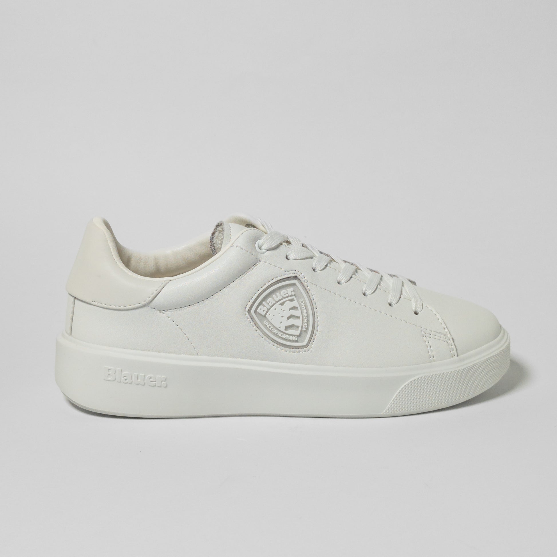 BLAUER | Sneaker BUCK07/LEA - Proposta Legend