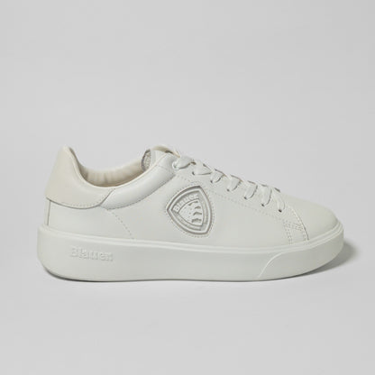 BLAUER | Sneaker BUCK07/LEA - Proposta Legend
