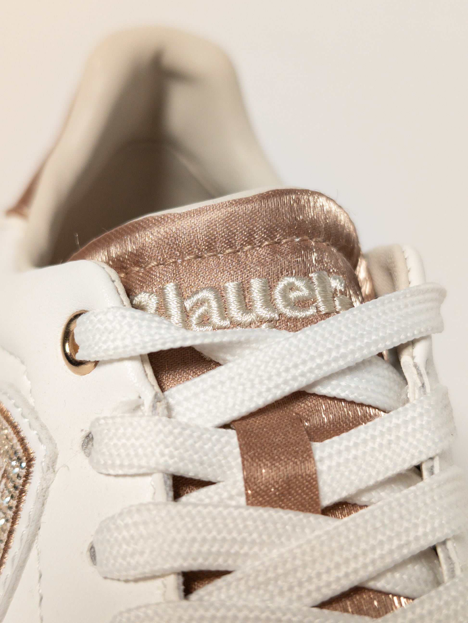 BLAUER | Sneaker Venus01 - Proposta Legend
